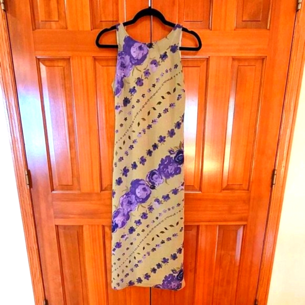 CDC Petites Sundress - Size 6